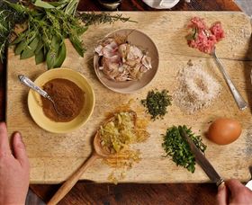 A Tavola! Cooking School At Pizzini Wines - Attractions Sydney 1