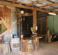 Tin Shed Cider - Attractions Sydney
