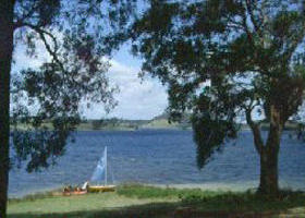 Christmas Hills VIC Attractions Sydney