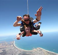 Skydive The Beach and Beyond Great Ocean Road - Attractions Sydney