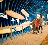 Surfworld Museum Torquay - Attractions Sydney