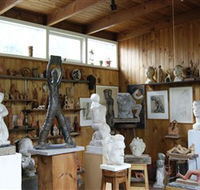 Duldig Studio - Attractions Sydney