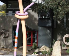 Eagles Nest Fine Art Gallery - Attractions Sydney 0