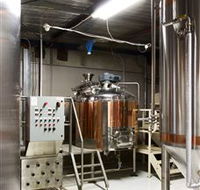 Blackman's Brewery - Attractions Sydney