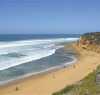 Torquay Books - Attractions Sydney