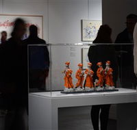 The Gallery at Bayside Arts and Cultural Centre - Attractions Sydney