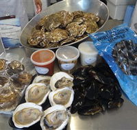Advance Mussel Supply - Attractions Sydney