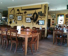 Vittoria NSW Attractions Sydney