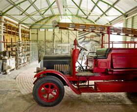 Calliope River Historical Village And Markets - Attractions Sydney 0