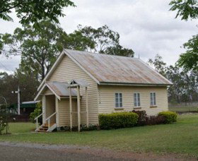 Calliope River Historical Village And Markets - Attractions Sydney 2
