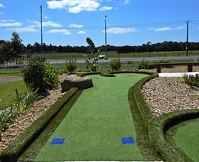 A Maze N Games - Attractions Sydney 2