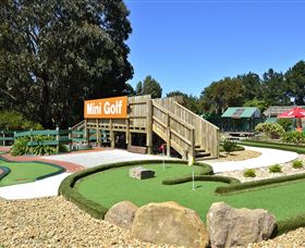 A Maze N Games - Attractions Sydney 3