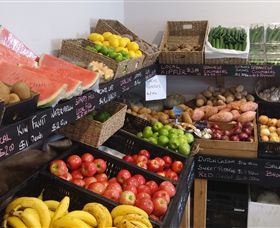 Farmers Harvest - Attractions Sydney 0