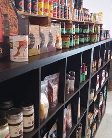 Farmers Harvest - Attractions Sydney 2