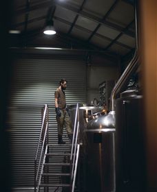 Napoleone Brewery And Ciderhouse - Attractions Sydney 2