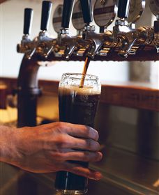 Napoleone Brewery And Ciderhouse - Attractions Sydney 3