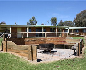 Inland Waters Holiday Parks Grabine Lakeside - Attractions Sydney 1