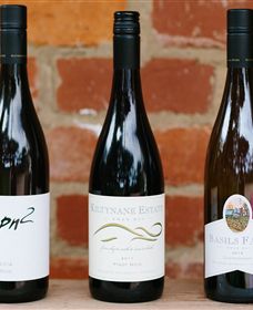Kiltynane Wines - Attractions Sydney 4