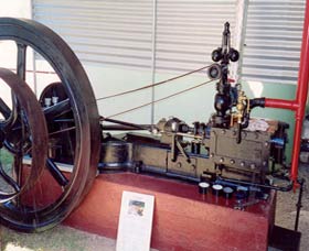 Turon Technology Museum - Attractions Sydney 0
