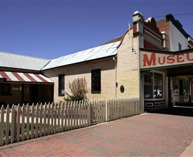 Manilla Heritage Museum - Attractions Sydney 0