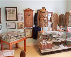 Manilla Heritage Museum - Attractions Sydney 1