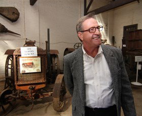 Manilla Heritage Museum - Attractions Sydney 3