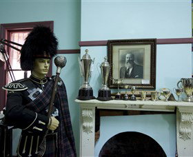 Manilla Heritage Museum - Attractions Sydney 2