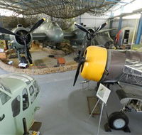 Australian National Aviation Museum - Attractions Sydney