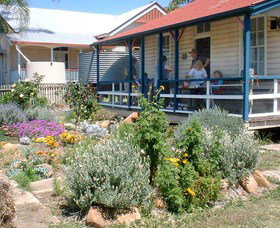 Boyne Valley QLD Attractions Sydney