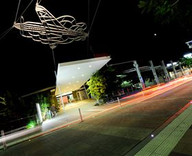 Gladstone City Library - Attractions Sydney 0
