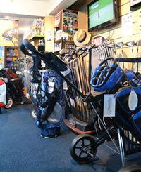 Bathurst Golf Club