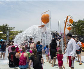 Gladstone Aquatic Centre - Attractions Sydney 1