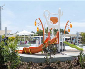Gladstone Aquatic Centre - Attractions Sydney 0