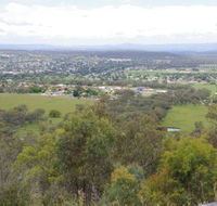 McIlveen Park Lookout - Attractions Sydney