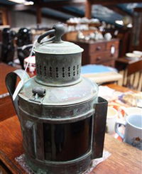 King's Antiques  Collectables