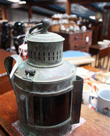 King's Antiques & Collectables - Attractions Sydney 0