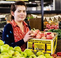Dandenong Market - Attractions Sydney