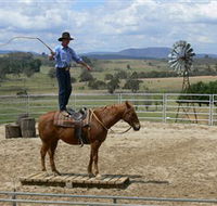 Boggy Creek Shows - Attractions Sydney