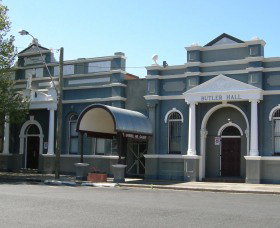 Inverell Art Gallery - Attractions Sydney 0
