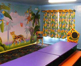 Kelso NSW Attractions Sydney