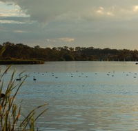 Lake Inverell Reserve - Attractions Sydney