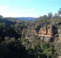Ferntree Gully Reserve - Attractions Sydney