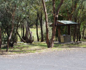 Goonoowigall State Conservation Area - Attractions Sydney 0