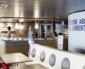 Searoad Ferries Sorrento - Attractions Sydney 4
