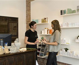 Marlo Spa - Attractions Sydney 0