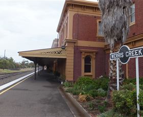 Australian Rail Monument And Museum - Attractions Sydney 3