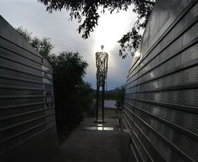Australian Rail Monument And Museum - Attractions Sydney 2
