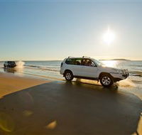 Lilley's Beach - Attractions Sydney