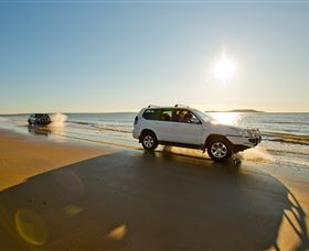 Lilley's Beach - Attractions Sydney 0