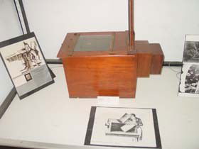 The Big Camera - Photographic Museum - Attractions Sydney 1
